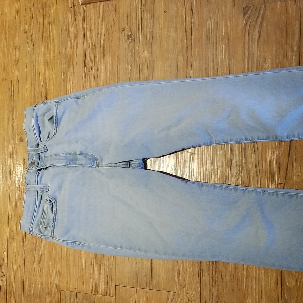 like new jeans sz 8R